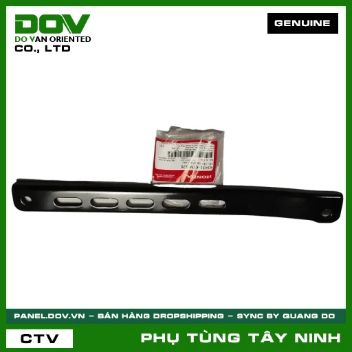 CẦN HÃM BÁT PHANH SAU — 43431KTM970