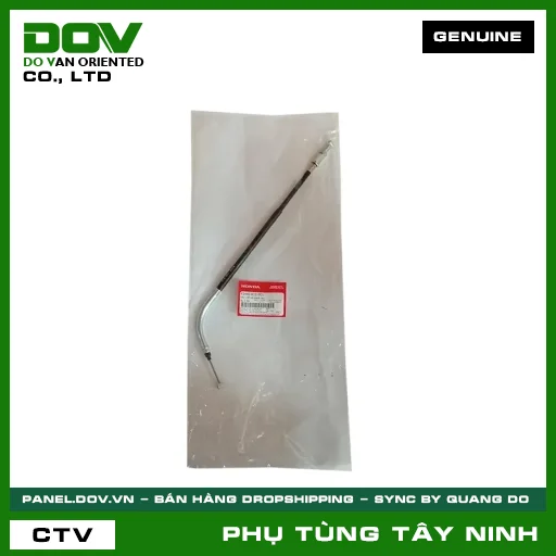 DÂY 1 KẾT NỐI PHANH SAU — 43440K12901