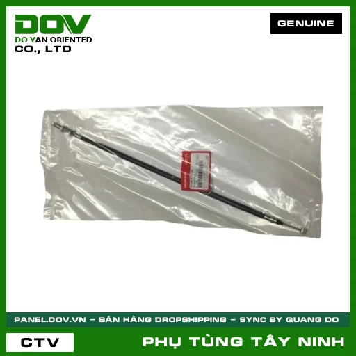 DÂY PHANH SAU 1 — 43440K35V01