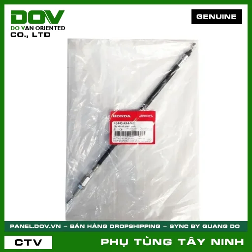 DÂY KẾT NỐI PHANH TRƯỚC — 43440K44V81