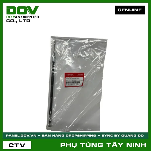 DÂY CÁP KẾT NỐI PHANH TRƯỚC — 43440K50T01
