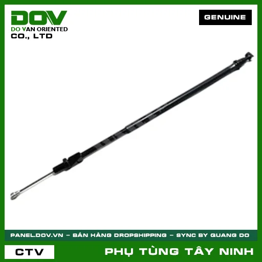 DÂY KẾT NỐI PHANH TRƯỚC — 43440K60B61