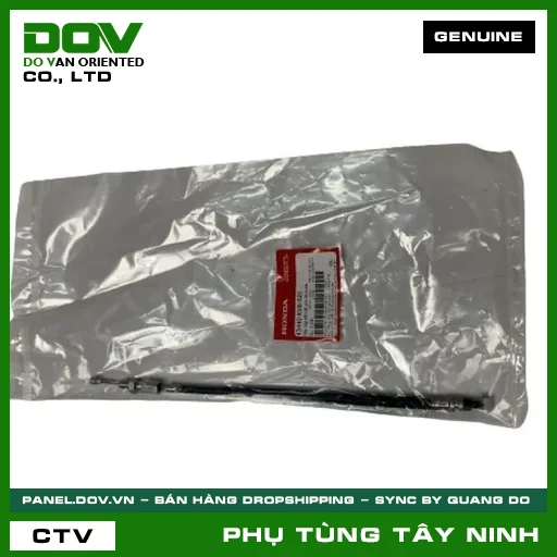 DÂY CÁP KẾT NỐI PHANH TRƯỚC — 43440KVB920