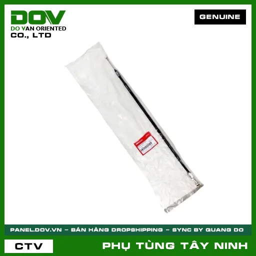 DÂY PHANH SAU 1 — 43440KWN931