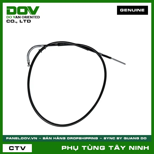 DÂY 2 KẾT NỐI PHANH SAU — 43450K12902