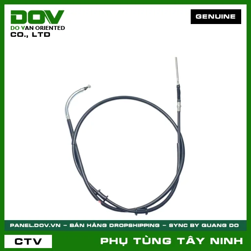 DÂY PHANH SAU — 43450K1NV01
