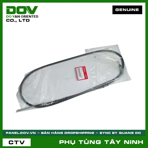 DÂY PHANH SAU — 43450K66V01