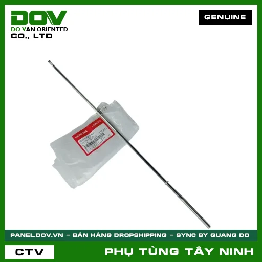 THANH KÉO PHANH SAU — 43451KWB600
