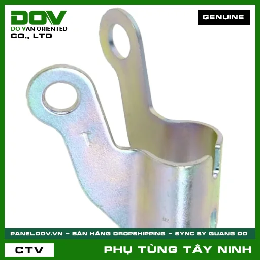 KẸP B DÂY PHANH SAU — 43458K2SN00