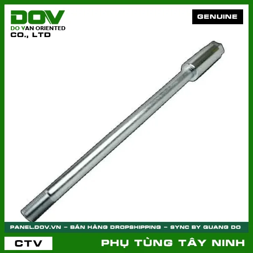 TRỤC BÁNH XE TRƯỚC — 44301K45NL0