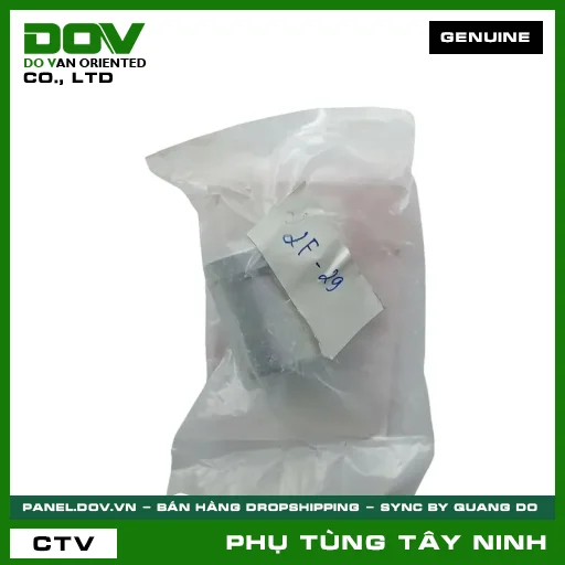 BẠC ĐỆM BÊN BÁNH TRƯỚC — 44312KZR600