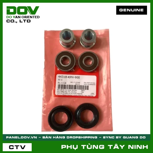 BỘ BI — 4431BKPH900