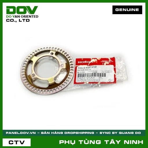 ĐAI TRƯỚC TRỤC CƠ — 44515K1FV00