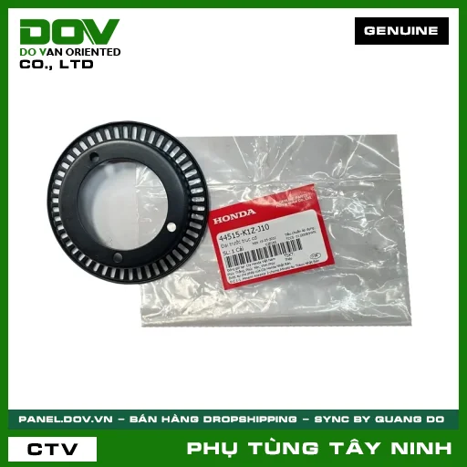 ĐAI TRƯỚC TRỤC CƠ — 44515K1ZJ10