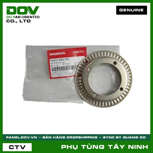 ĐAI TRƯỚC TRỤC CƠ — 44515KRJ760