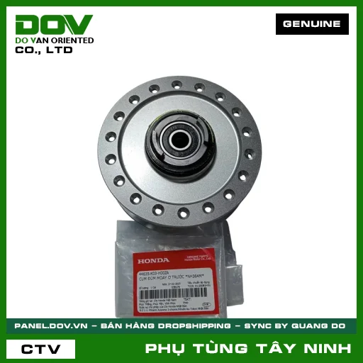 CỤM ĐÙM MOAY Ơ TRƯỚC *NH364M* — 44635K03H00ZA