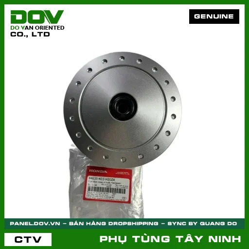 CỤM ĐÙM MOAY Ơ TRƯỚC *NH364M* — 44635K03H20ZA
