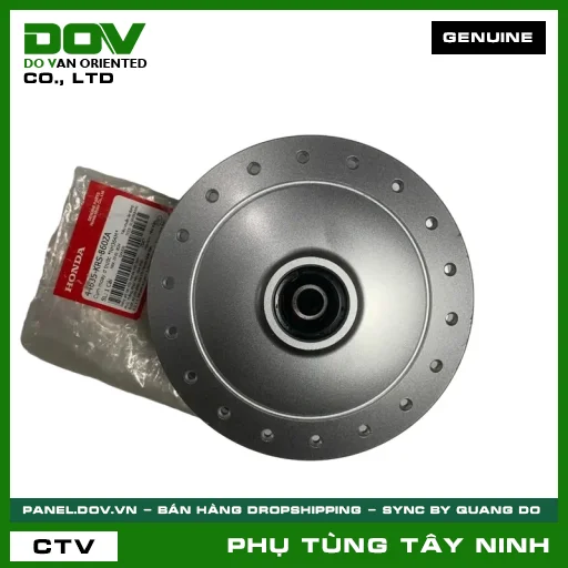 CỤM MOAY Ơ TRƯỚC *NH364M* — 44635KRS860ZA