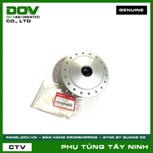 CỤM MOAY Ơ TRƯỚC *NH364M* — 44635KWW640ZA