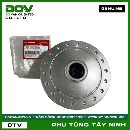CỤM MOAY Ơ TRƯỚC *NH364M* — 44635KWWB20ZA