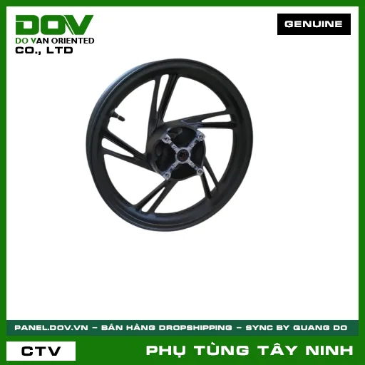 VÀNH TRƯỚC *NH303M* — 44650K0RV10ZA