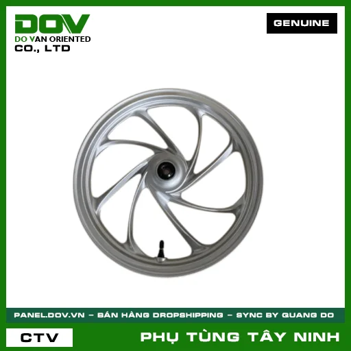 VÀNH TRƯỚC *NH364M* — 44650K12V00ZA