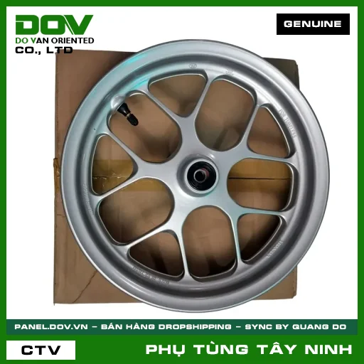 CỤM VÀNH TRƯỚC *NH364M* — 44650K12V80ZA