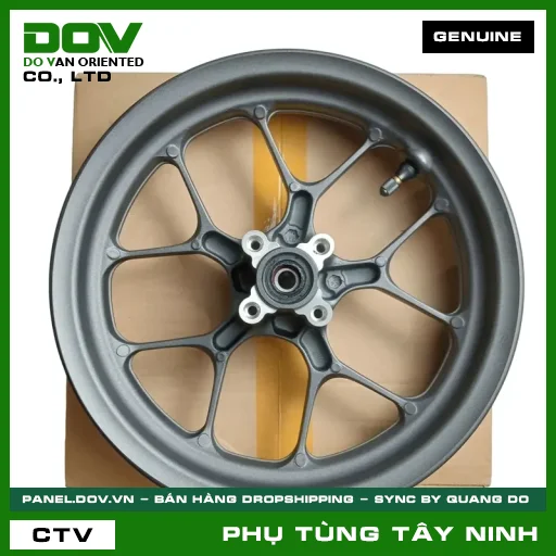 CỤM VÀNH TRƯỚC *NH303M* — 44650K12V80ZB