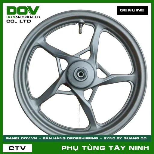 VÀNH TRƯỚC *NH303M* — 44650K1FV01ZB