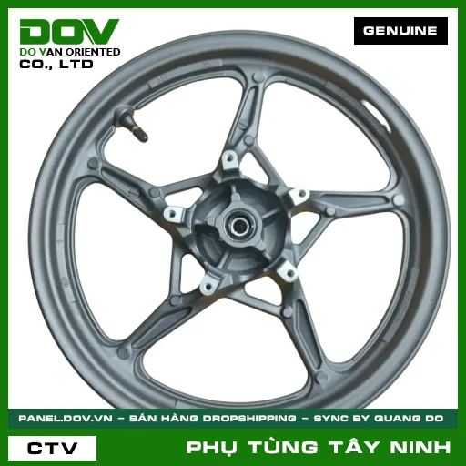 CỤM VÀNH TRƯỚC *NH303M* — 44650K1GV01ZA