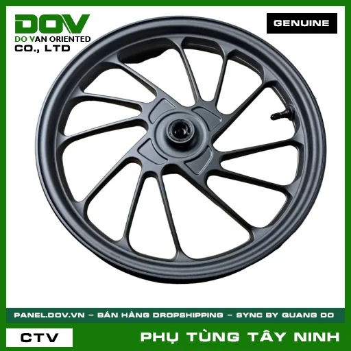 VÀNH TRƯỚC *NH303M* — 44650K1NV10ZA