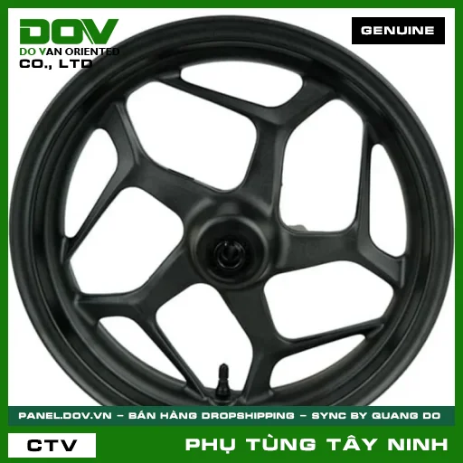 CỤM VÀNH TRƯỚC *NH303M* — 44650K1ZJ10ZA