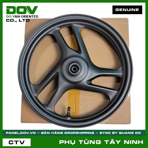BỘ VÀNH TRƯỚC *NH303M* — 44650K27V00ZA
