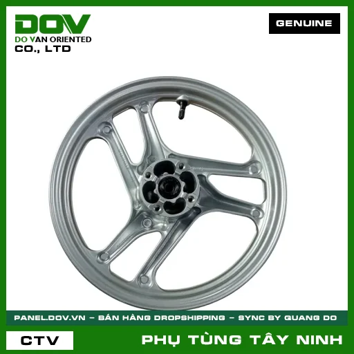 BỘ VÀNH TRƯỚC *NH146M* — 44650K27V00ZB