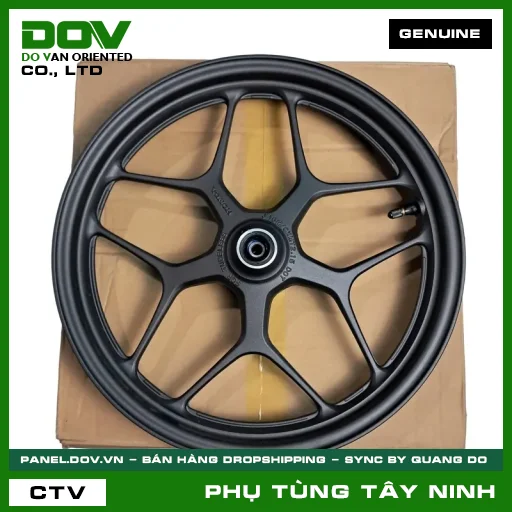 CỤM VÀNH TRƯỚC *NH303M* — 44650K29910ZB