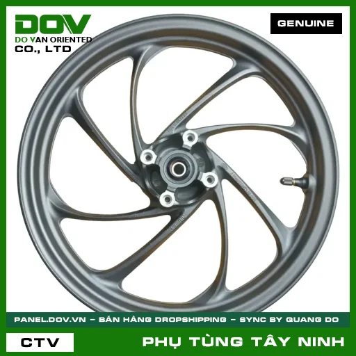 VÀNH TRƯỚC *NH303M* — 44650K2CV00ZA