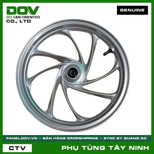 VÀNH TRƯỚC *NH146M* — 44650K2CV00ZB