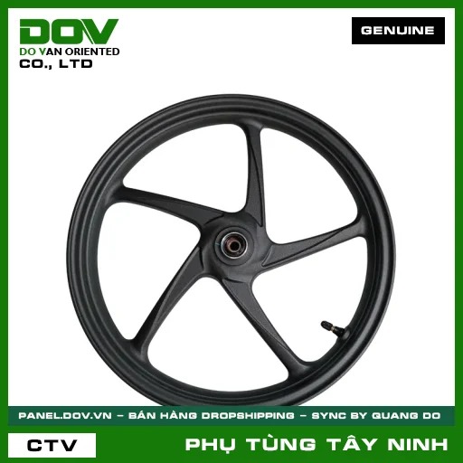 VÀNH TRƯỚC *NH303M* — 44650K2CV30ZB