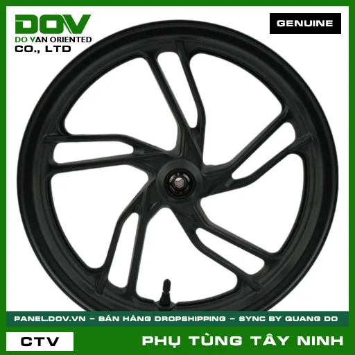 VÀNH TRƯỚC *NH303M* — 44650K2VN30ZA