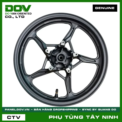 VÀNH TRƯỚC *NH303* — 44650K2ZV00ZA