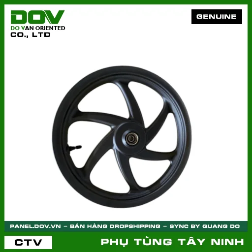 CỤM VÀNH & MOAY Ơ TRƯỚC *NH303M* — 44650K44V00ZB