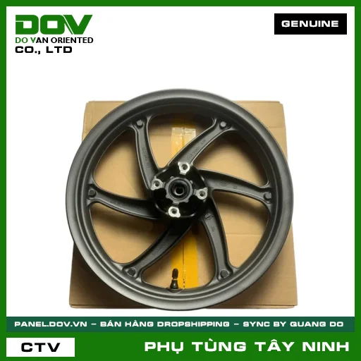 VÀNH TRƯỚC *NH303M* — 44650K44V80ZA