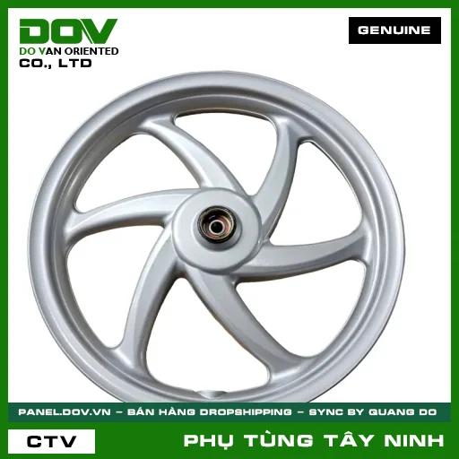 VÀNH TRƯỚC *NH146M* — 44650K44V80ZB