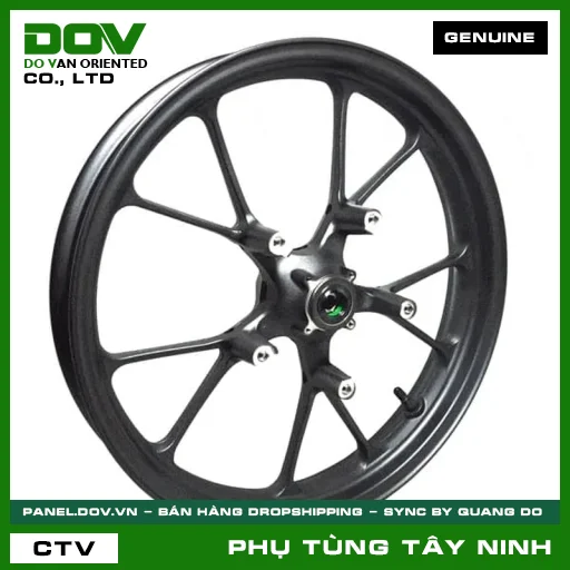 VÀNH TRƯỚC *NH303* — 44650K45NB0ZB