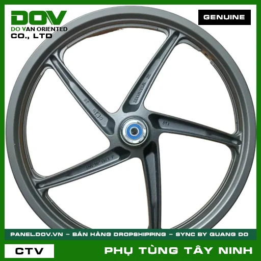 CỤM VÀNH ĐÚC TRƯỚC *NH303M* — 44650K57V21ZA
