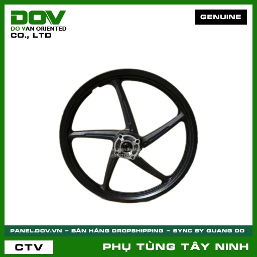 CỤM VÀNH TRƯỚC *NH303M* — 44650K73V11ZA