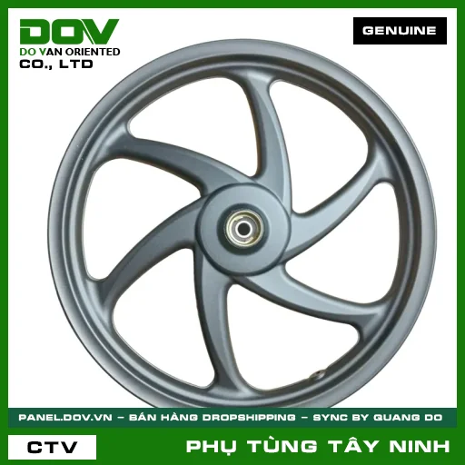 CỤM VÀNH ĐÚC TRƯỚC *NH303M* — 44650KVGB00ZA