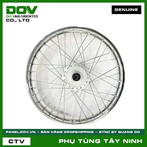 CỤM VÀNH & MOAY Ơ TRƯỚC *NH364 — 44650KYL840ZA