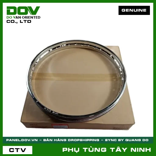 VÀNH TRƯỚC 1.20-17 — 44701GBGB20
