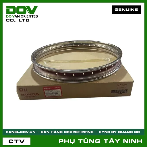 VÀNH TRƯỚC 1.40-17 — 44701KFL890